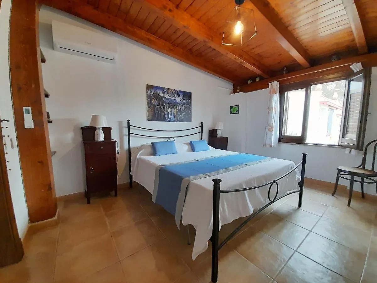 Villa Regina Del Mare - Top Solarium And Garden Sciacca
