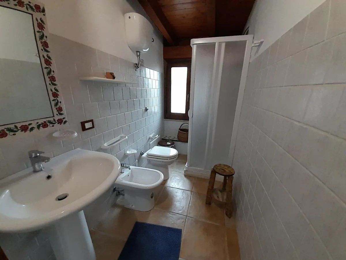 Villa Regina Del Mare - Top Solarium And Garden Sciacca