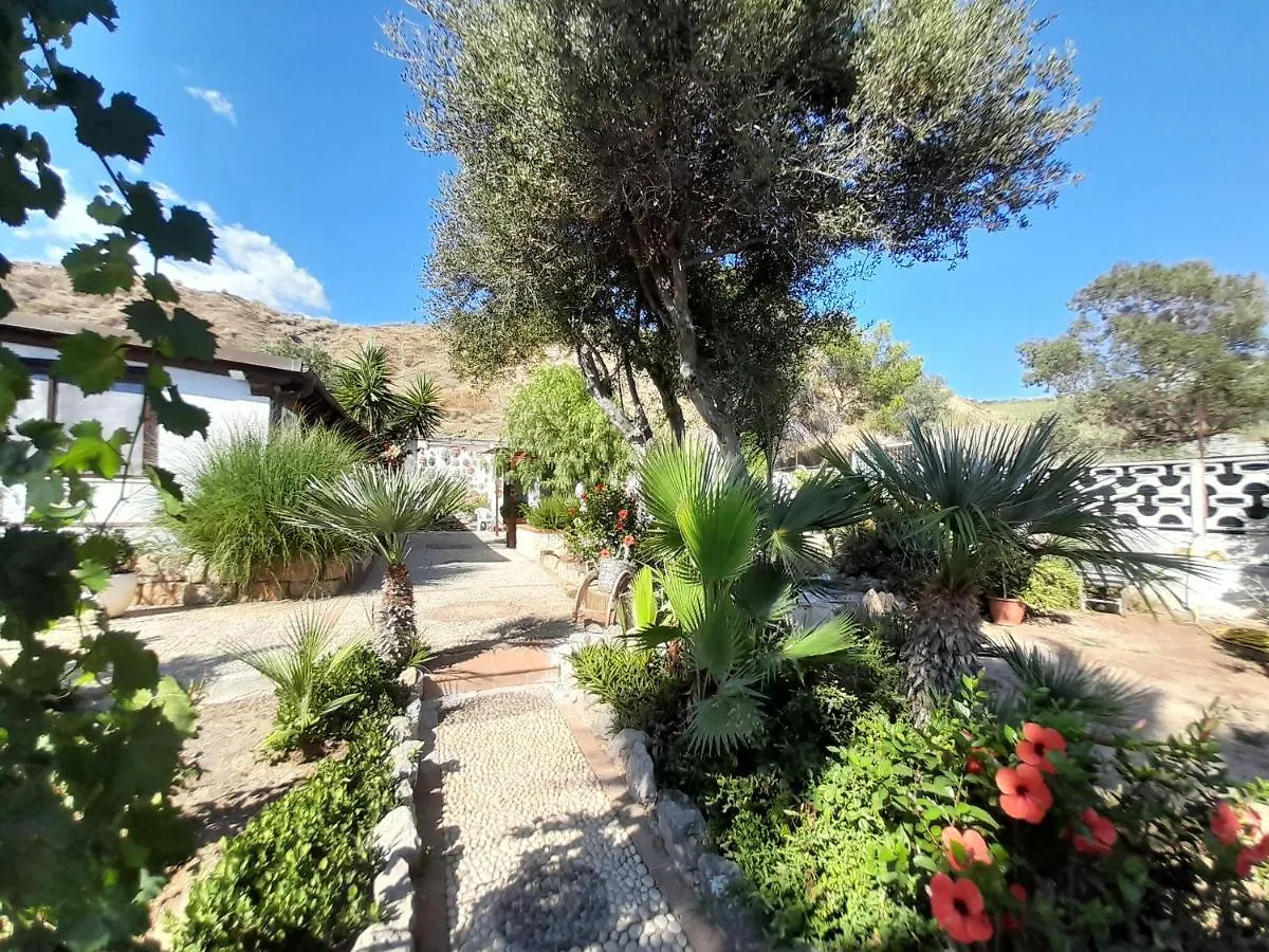 Villa Regina Del Mare - Top Solarium And Garden Sciacca