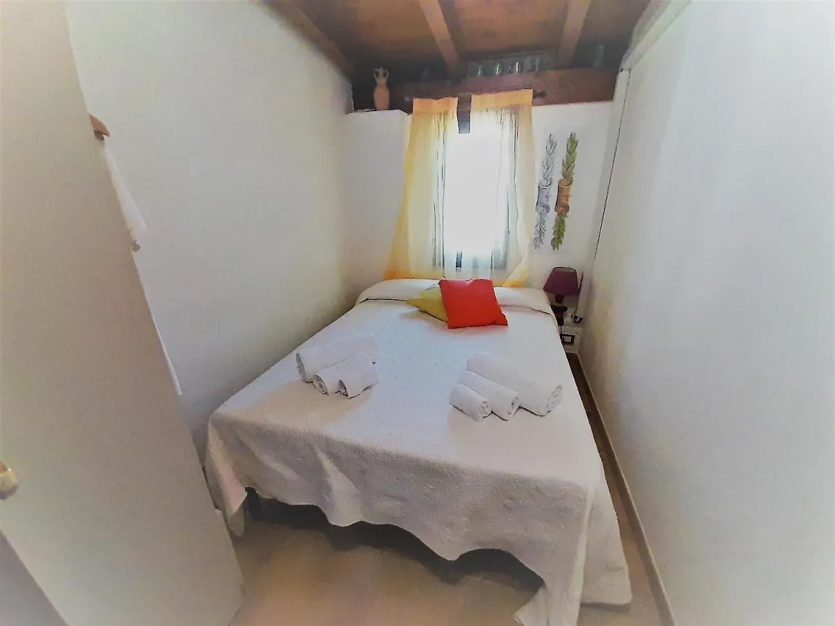 Villa Regina Del Mare - Top Solarium And Garden Sciacca